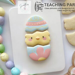 cookie decorating class