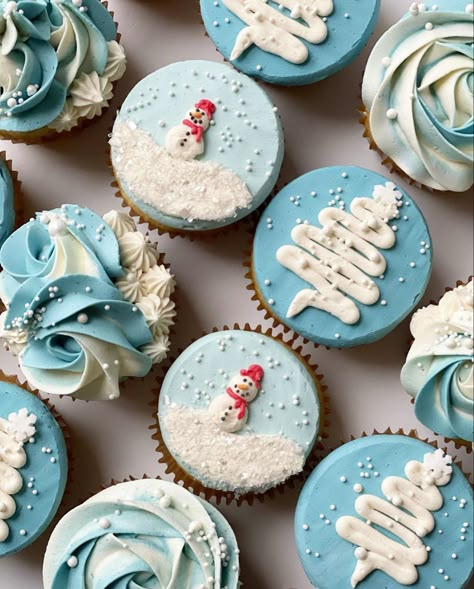 Cupcake Demonstration